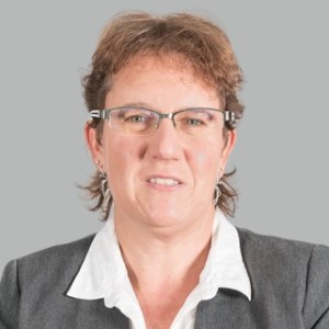 Eveline Eichmann